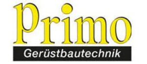 Logo Primo Gerüstbautechnik in Wülfrath