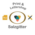 Print & Lettershop Salzgitter UG (haftungsbeschränkt)