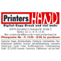 Printershand Dipl. Des. Bernd Immig
