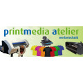 Printmedia Atelier Werbetechnik