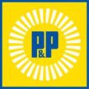 Logo Prior & Peußner Gebäudedienstleistungen