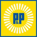 Logo Prior & Peußner Gebäudedienstleistungen
