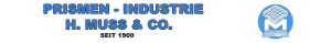 Logo Prismen-Industrie