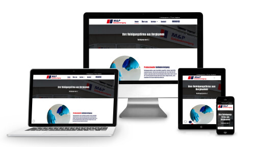 Mp Gebaeudereinigung