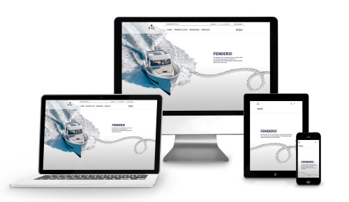 Fender Cleats Webshop