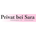 Privat bei Sara