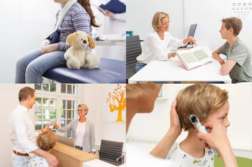 Privatärztliche Praxis für Kinder und Jugendliche Dr. med. Nadine Scheff Fachärztin für Kinder- und Jugendmedizin Naturheilverfahren - Homöopathie