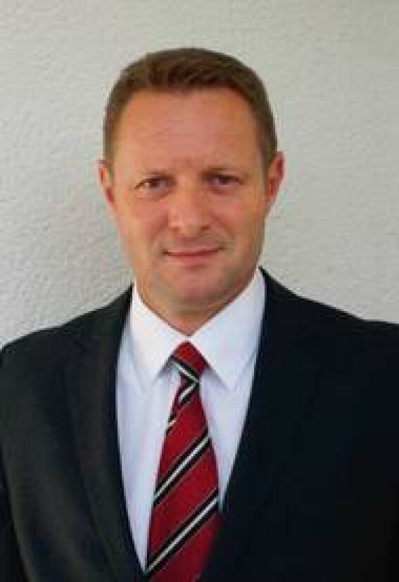 PSB-Regionaldirektion Stuttgart Geschäftsführer Roland König