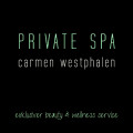 PRIVATE SPA Carmen Westphalen - Mobile Kosmetik