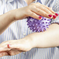 Privatpraxis für Ergotherapie Handtherapie Narbenmobilisation