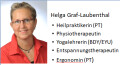 Privatpraxis für Physiotherapie Graf-Laubenthal