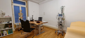 Behandlungszimmer BH1