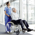 Pro 8 1 Lebensqualität für Menschen Alten- und Pflegeheim