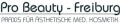 Bild: Pro Beauty Freiburg in Freiburg im Breisgau