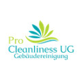 Pro Cleanliness Gebäudereinigung UG