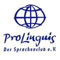 pro linguis Der Sprachenclub e.V. Sprachen