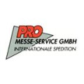 PRO Messe-Service GmbH Internationale Spedition