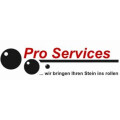 Pro Services log 2 GmbH