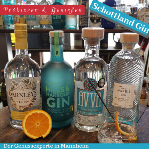 Bester Gin