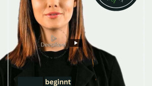 Essig anders als normal