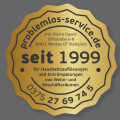Problemlos-Service Haushaltsauflösungen
