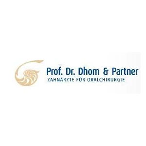 Prof. Dr. Dhom & Kollegen - Zahnarzt Frankenthal