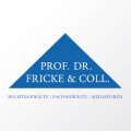 Prof. Dr. Fricke & Coll. - Rechtsanwälte - Fachanwälte - Meditoren