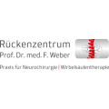 Prof. Dr. med. Friedrich Weber Facharzt für Chirurgie und Neurochirurgie