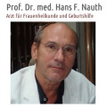 Prof. Dr. med. Hans F. Nauth