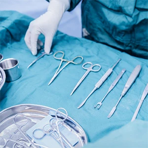 Prof. Dr. med. Helen Abel | Handchirurgie München