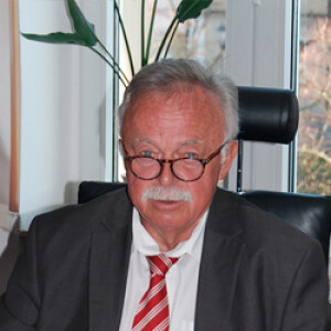 Prof. Dr. habil. Wolfgang Müller - Fachanwalt für Strafrecht