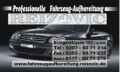 Bild: PROFESSIONELLE FAHRZEUGAUFBEREITUNG REIZOVIC in Duisburg