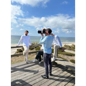 Professioneller Fotograf Sylt Sven Erberich