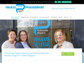 Bild: Professionelles Pflegeteam PAULUS GmbH in Oberhausen, Rheinland