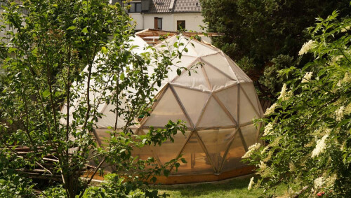 GeoAquaDome.de