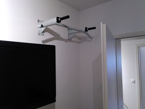 Hantelstange 200 Kg +++