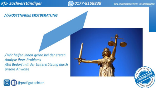Erstberatung