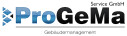 Bild: ProGeMa Service GmbH, Gebäudemanagement in Stuttgart
