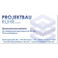 Projektbau Ruhr GmbH