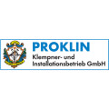 Proklin Klempner- u. Installationsbetrieb GmbH