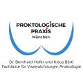 Proktologische Praxis München - Dr. Bernhard Hofer