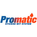Promatic Hygiene mit System Hygienegrosshandel