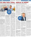 Logo PROMEDICA PLUS Dinslaken Paul Fülbrandt
