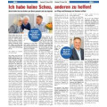 PROMEDICA PLUS Region München-Nord Armin Braun und Ines Obermaier