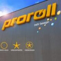 PROROLL GmbH Rollen-, Räder-, Fördertechnik