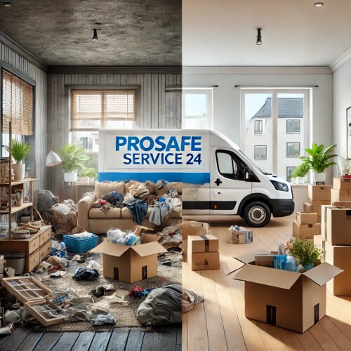 Prosafeservice24