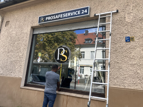 Prosafeservice24