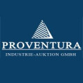 Proventura Industrie-Auktion GmbH, NL Berlin