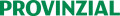 Logo Provinzial Hans-Franz Jaworek