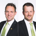 Provinzial Rheinland - André Groß & Jens Burbach OHG